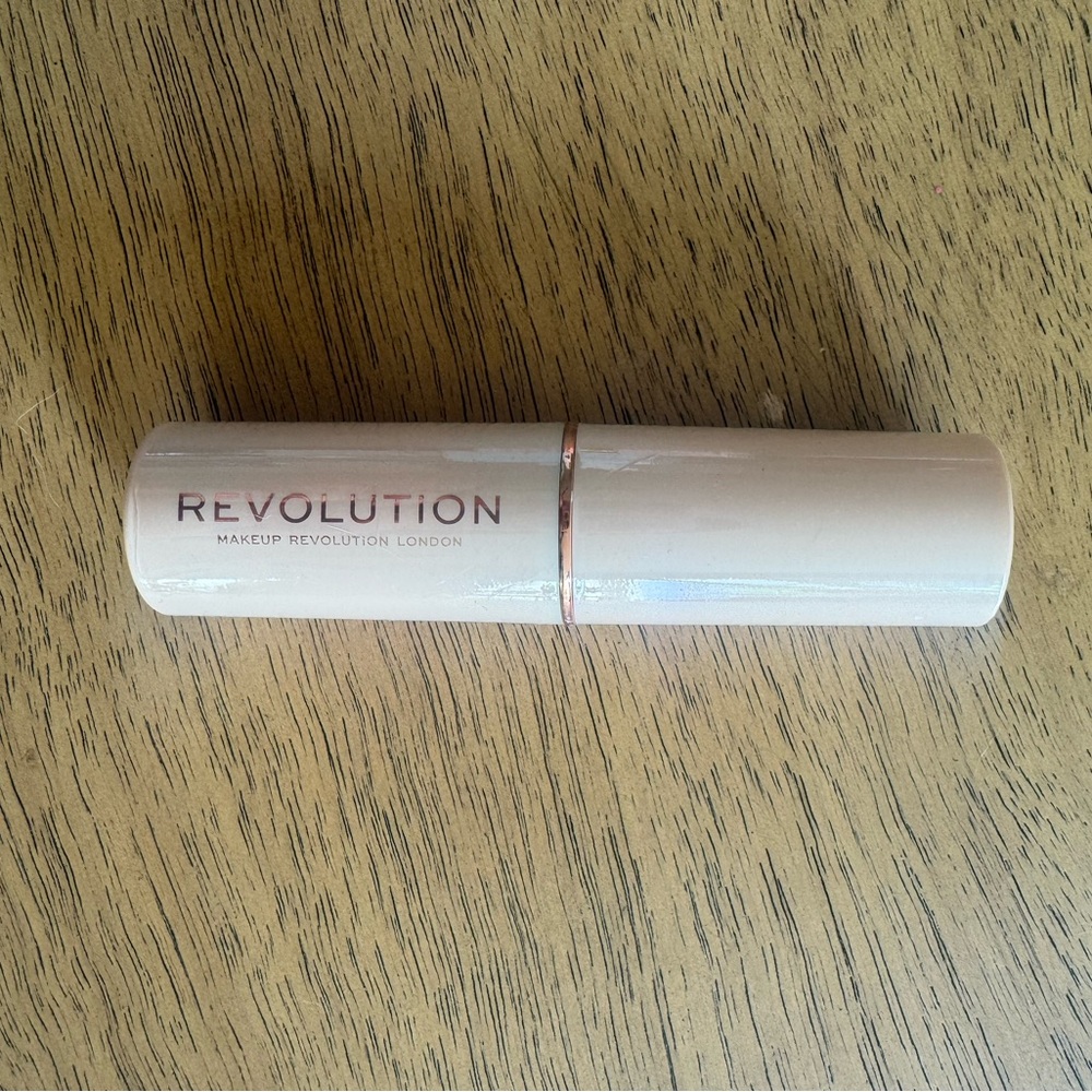 UNOPENED Makeup Revolution Fast Base Stick Foundation - F13